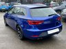 USED 2019 68 SEAT LEON 1.4 TSI FR Technology ST 5dr Petrol Manual Euro 6 (s/s) (125 ps) 