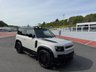 USED 2026 26 LAND ROVER DEFENDER 90 D250 HARD TOP S Wide Track Commercial JUMP SEAT MHEV 3.0 Diesel  Commercial Wide track Model with 22-inch, Air Suspension, Jump Seat, Deployable tow pack, Cold Climate, roof POD LED Lighting +++