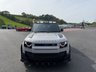USED 2026 26 LAND ROVER DEFENDER 90 D250 HARD TOP S Wide Track Commercial JUMP SEAT MHEV 3.0 Diesel  Commercial Wide track Model with 22-inch, Air Suspension, Jump Seat, Deployable tow pack, Cold Climate, roof POD LED Lighting +++