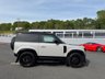 USED 2026 26 LAND ROVER DEFENDER 90 D250 HARD TOP S Wide Track Commercial JUMP SEAT MHEV 3.0 Diesel  Commercial Wide track Model with 22-inch, Air Suspension, Jump Seat, Deployable tow pack, Cold Climate, roof POD LED Lighting +++
