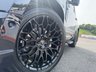 USED 2026 26 LAND ROVER DEFENDER 90 D250 HARD TOP S Wide Track Commercial JUMP SEAT MHEV 3.0 Diesel  Commercial Wide track Model with 22-inch, Air Suspension, Jump Seat, Deployable tow pack, Cold Climate, roof POD LED Lighting +++