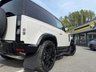 USED 2026 26 LAND ROVER DEFENDER 90 D250 HARD TOP S Wide Track Commercial JUMP SEAT MHEV 3.0 Diesel  Commercial Wide track Model with 22-inch, Air Suspension, Jump Seat, Deployable tow pack, Cold Climate, roof POD LED Lighting +++