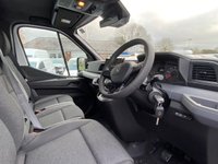 USED 2025 75 RENAULT MASTER ML35 ADVANCE 10'8''  TIPPER 2.0 DCI 150PS New / Pre Reg With Delivery Miles & Balance Of  Renault 3 Year Warranty, Popular New Model That Won Van Of The Year 2025 Boasting Great Spec Inc Air Con, Touchscreen Stereo With Apple CarPlay & Android Auto, Big BHP Engine & Quality TGS Tipper Body !!