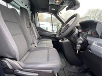 USED 2025 75 RENAULT MASTER ML35 ADVANCE 10'8''  TIPPER 2.0 DCI 150PS New / Pre Reg With Delivery Miles & Balance Of  Renault 3 Year Warranty, Popular New Model That Won Van Of The Year 2025 Boasting Great Spec Inc Air Con, Touchscreen Stereo With Apple CarPlay & Android Auto, Big BHP Engine & Quality TGS Tipper Body !!
