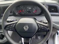 USED 2025 75 RENAULT MASTER ML35 ADVANCE 10'8''  TIPPER 2.0 DCI 150PS New / Pre Reg With Delivery Miles & Balance Of  Renault 3 Year Warranty, Popular New Model That Won Van Of The Year 2025 Boasting Great Spec Inc Air Con, Touchscreen Stereo With Apple CarPlay & Android Auto, Big BHP Engine & Quality TGS Tipper Body !!