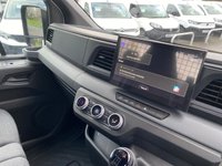 USED 2025 75 RENAULT MASTER ML35 ADVANCE 10'8''  TIPPER 2.0 DCI 150PS New / Pre Reg With Delivery Miles & Balance Of  Renault 3 Year Warranty, Popular New Model That Won Van Of The Year 2025 Boasting Great Spec Inc Air Con, Touchscreen Stereo With Apple CarPlay & Android Auto, Big BHP Engine & Quality TGS Tipper Body !!