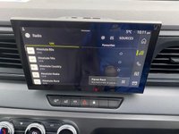 USED 2025 75 RENAULT MASTER ML35 ADVANCE 10'8''  TIPPER 2.0 DCI 150PS New / Pre Reg With Delivery Miles & Balance Of  Renault 3 Year Warranty, Popular New Model That Won Van Of The Year 2025 Boasting Great Spec Inc Air Con, Touchscreen Stereo With Apple CarPlay & Android Auto, Big BHP Engine & Quality TGS Tipper Body !!