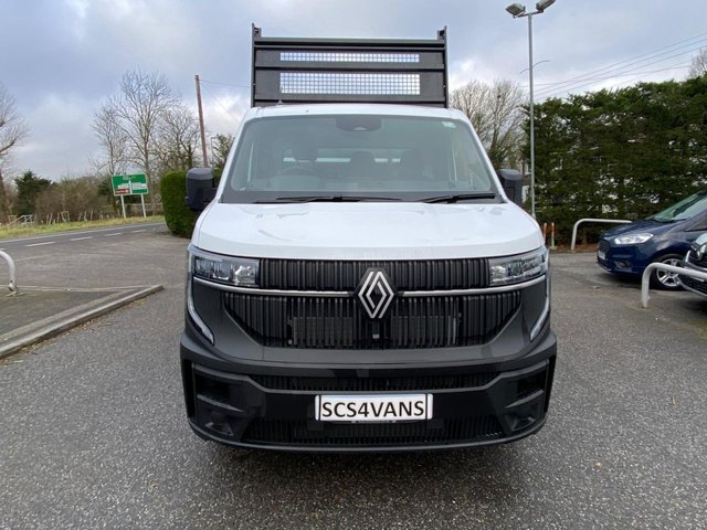 2025 RENAULT MASTER - Photo 3