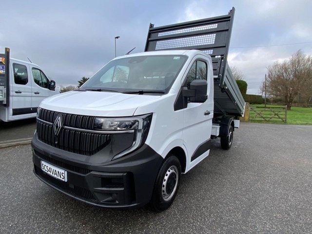 2025 RENAULT MASTER - Photo 4