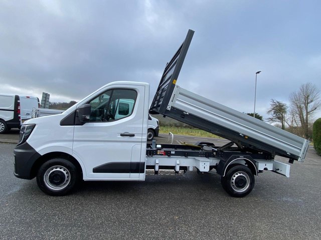 2025 RENAULT MASTER - Photo 5
