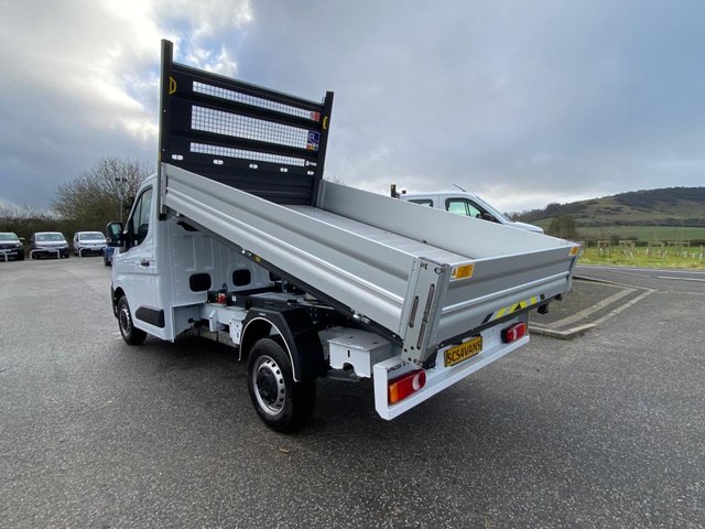 2025 RENAULT MASTER - Photo 6
