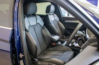 USED 2022 72 AUDI Q5 2.0 TFSI 45 S line SUV 5dr Petrol S Tronic quattro Euro 6 (s/s) (265 ps) Comfort & Sound Pack