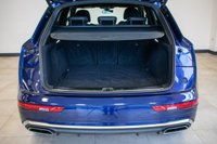 USED 2022 72 AUDI Q5 2.0 TFSI 45 S line SUV 5dr Petrol S Tronic quattro Euro 6 (s/s) (265 ps) Comfort & Sound Pack