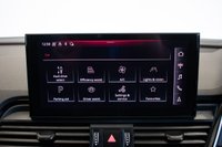 USED 2022 72 AUDI Q5 2.0 TFSI 45 S line SUV 5dr Petrol S Tronic quattro Euro 6 (s/s) (265 ps) Comfort & Sound Pack