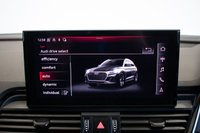USED 2022 72 AUDI Q5 2.0 TFSI 45 S line SUV 5dr Petrol S Tronic quattro Euro 6 (s/s) (265 ps) Comfort & Sound Pack