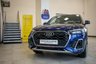USED 2022 72 AUDI Q5 2.0 TFSI 45 S line SUV 5dr Petrol S Tronic quattro Euro 6 (s/s) (265 ps) Comfort & Sound Pack