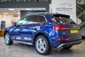 USED 2022 72 AUDI Q5 2.0 TFSI 45 S line SUV 5dr Petrol S Tronic quattro Euro 6 (s/s) (265 ps) Comfort & Sound Pack
