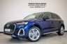 USED 2022 72 AUDI Q5 2.0 TFSI 45 S line SUV 5dr Petrol S Tronic quattro Euro 6 (s/s) (265 ps) Comfort & Sound Pack