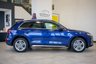 USED 2022 72 AUDI Q5 2.0 TFSI 45 S line SUV 5dr Petrol S Tronic quattro Euro 6 (s/s) (265 ps) Comfort & Sound Pack