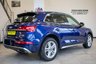 USED 2022 72 AUDI Q5 2.0 TFSI 45 S line SUV 5dr Petrol S Tronic quattro Euro 6 (s/s) (265 ps) Comfort & Sound Pack