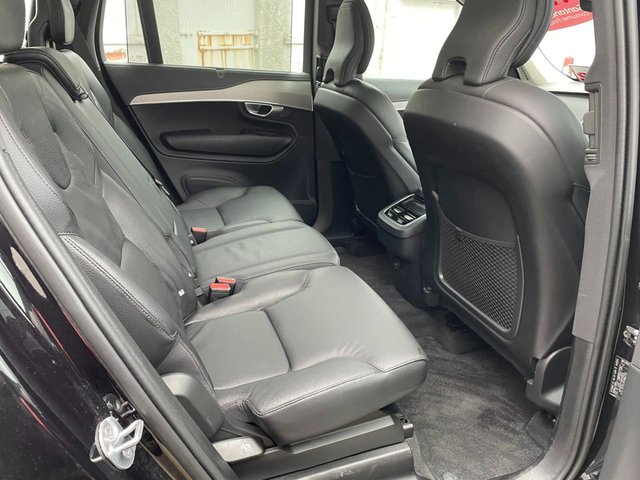 2023 VOLVO XC90 - Photo 4
