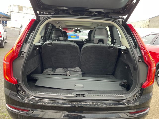 2023 VOLVO XC90 - Photo 5