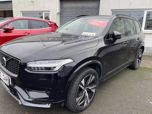 2023 VOLVO XC90 - Photo 2