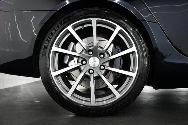 2017 Aston Martin RAPIDE S - Photo 11