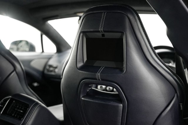 2017 Aston Martin RAPIDE S - Photo 4