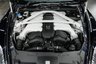 USED 2017 66 ASTON MARTIN RAPIDE S 6.0 V12 S Saloon 4dr Petrol T-TronIII Euro 6 (552 ps) 