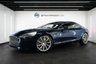 USED 2017 66 ASTON MARTIN RAPIDE S 6.0 V12 S Saloon 4dr Petrol T-TronIII Euro 6 (552 ps) 
