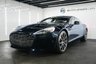 USED 2017 66 ASTON MARTIN RAPIDE S 6.0 V12 S Saloon 4dr Petrol T-TronIII Euro 6 (552 ps) 