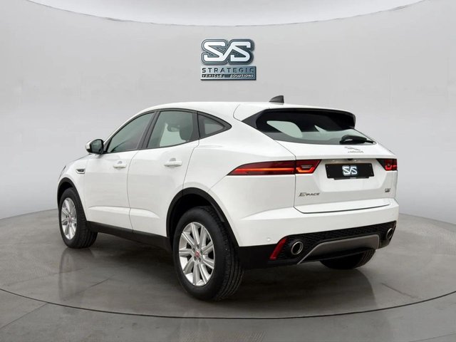 2019 Jaguar E-Pace 2L S 5dr - Photo 7