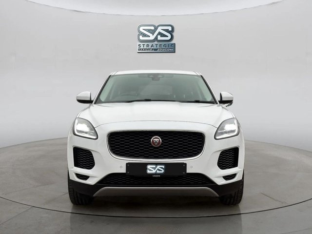 2019 Jaguar E-Pace 2L S 5dr - Photo 10