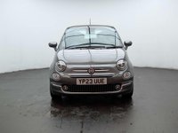 USED 2023 23 FIAT 500 1.0 500 Dolcevita MHEV 3dr CLICK & COLLECT/ HOME DELIVERY