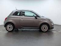 USED 2023 23 FIAT 500 1.0 500 Dolcevita MHEV 3dr CLICK & COLLECT/ HOME DELIVERY