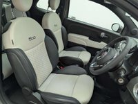 USED 2023 23 FIAT 500 1.0 500 Dolcevita MHEV 3dr CLICK & COLLECT/ HOME DELIVERY