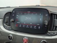 USED 2023 23 FIAT 500 1.0 500 Dolcevita MHEV 3dr CLICK & COLLECT/ HOME DELIVERY