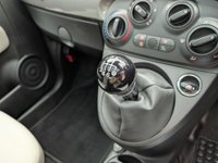 USED 2023 23 FIAT 500 1.0 500 Dolcevita MHEV 3dr CLICK & COLLECT/ HOME DELIVERY