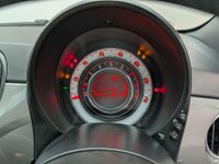 USED 2023 23 FIAT 500 1.0 500 Dolcevita MHEV 3dr CLICK & COLLECT/ HOME DELIVERY