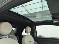 USED 2023 23 FIAT 500 1.0 500 Dolcevita MHEV 3dr CLICK & COLLECT/ HOME DELIVERY