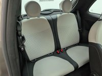 USED 2023 23 FIAT 500 1.0 500 Dolcevita MHEV 3dr CLICK & COLLECT/ HOME DELIVERY
