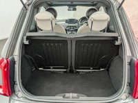 USED 2023 23 FIAT 500 1.0 500 Dolcevita MHEV 3dr CLICK & COLLECT/ HOME DELIVERY