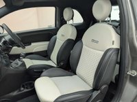 USED 2023 23 FIAT 500 1.0 500 Dolcevita MHEV 3dr CLICK & COLLECT/ HOME DELIVERY