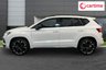 USED 2023 73 CUPRA ATECA 1.5 EcoTSI V1 SUV 5dr Petrol DSG Euro 6 (s/s) (150 ps) Front / Rear Parking Sensors, Full Link Smartphone Intergration, Convenience Pack, Safety And Driving Pack, Heated Steering Wheel Front / Rear Parking Sensors, Full Link Smartphone Intergration, Convenience Pack, Safety And Driving Pack, Heated Steering Wheel