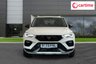 USED 2023 73 CUPRA ATECA 1.5 EcoTSI V1 SUV 5dr Petrol DSG Euro 6 (s/s) (150 ps) Front / Rear Parking Sensors, Full Link Smartphone Intergration, Convenience Pack, Safety And Driving Pack, Heated Steering Wheel Front / Rear Parking Sensors, Full Link Smartphone Intergration, Convenience Pack, Safety And Driving Pack, Heated Steering Wheel
