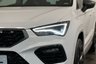 USED 2023 73 CUPRA ATECA 1.5 EcoTSI V1 SUV 5dr Petrol DSG Euro 6 (s/s) (150 ps) Front / Rear Parking Sensors, Full Link Smartphone Intergration, Convenience Pack, Safety And Driving Pack, Heated Steering Wheel Front / Rear Parking Sensors, Full Link Smartphone Intergration, Convenience Pack, Safety And Driving Pack, Heated Steering Wheel