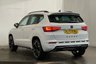 USED 2023 73 CUPRA ATECA 1.5 EcoTSI V1 SUV 5dr Petrol DSG Euro 6 (s/s) (150 ps) Front / Rear Parking Sensors, Full Link Smartphone Intergration, Convenience Pack, Safety And Driving Pack, Heated Steering Wheel Front / Rear Parking Sensors, Full Link Smartphone Intergration, Convenience Pack, Safety And Driving Pack, Heated Steering Wheel