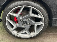 USED 2018 68 FORD FIESTA 1.5T EcoBoost ST-3 Hatchback 3dr Petrol Manual Euro 6 (s/s) (200 ps) 6 MONTHS WARRANTY - EXCELLENT SERVICE RECORD - FINANCE AVAILABLE -