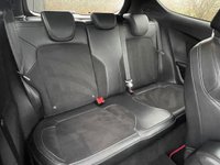 USED 2018 68 FORD FIESTA 1.5T EcoBoost ST-3 Hatchback 3dr Petrol Manual Euro 6 (s/s) (200 ps) 6 MONTHS WARRANTY - EXCELLENT SERVICE RECORD - FINANCE AVAILABLE -